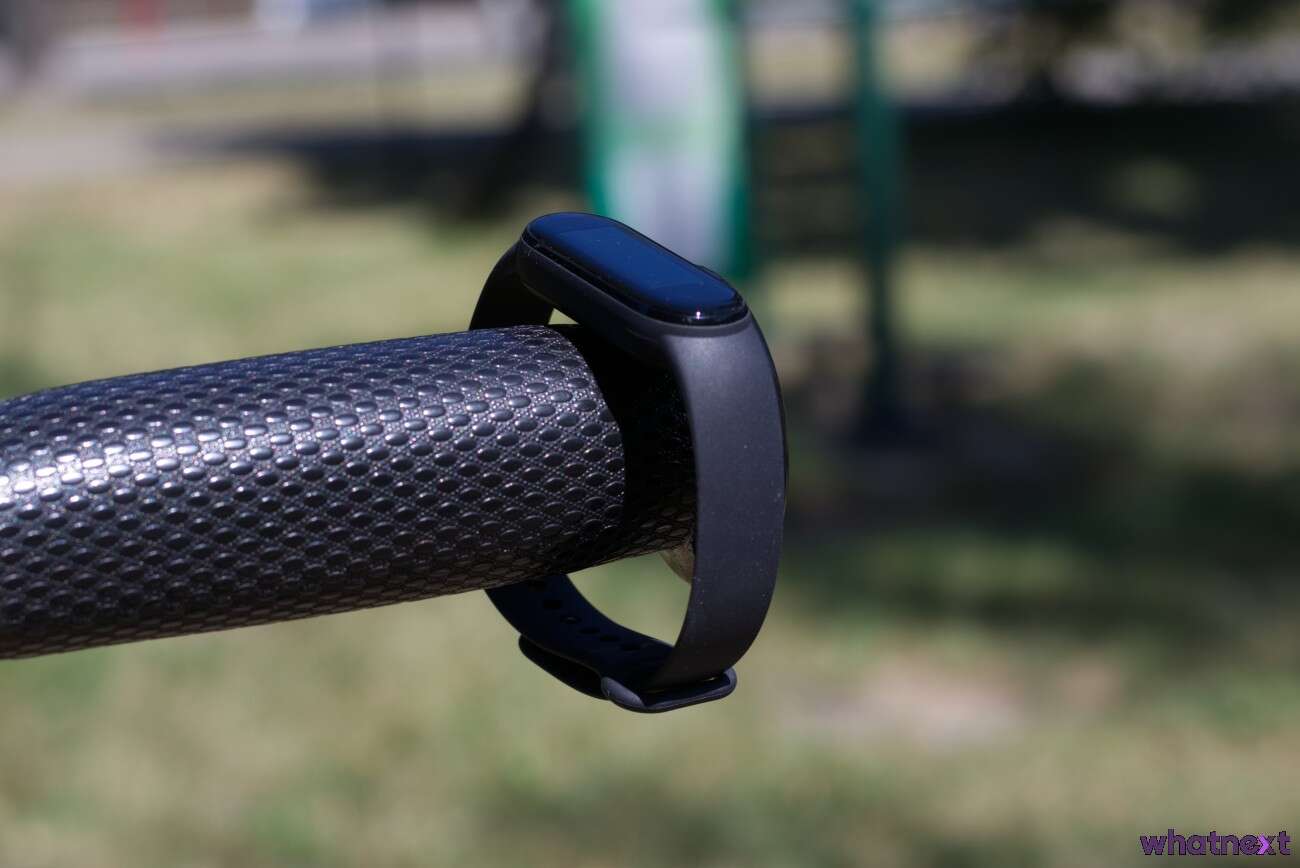 Test Xiaomi Mi Smart Band 5 - po trzech latach wróciłem do Mi Banda