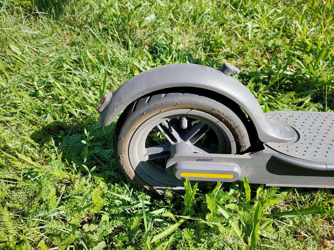 test Xiaomi MiJia M365 Pro, recenzja Xiaomi MiJia M365 Pro, review Xiaomi MiJia M365 Pro, opinia Xiaomi MiJia M365 Pro