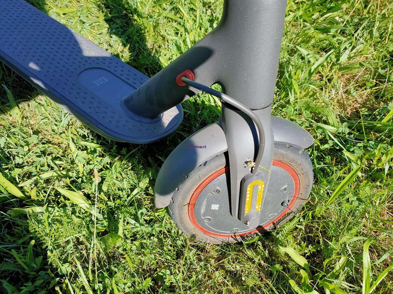 test Xiaomi MiJia M365 Pro, recenzja Xiaomi MiJia M365 Pro, review Xiaomi MiJia M365 Pro, opinia Xiaomi MiJia M365 Pro