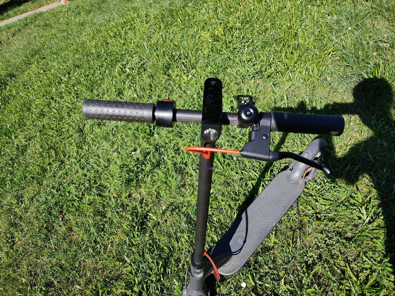 test Xiaomi MiJia M365 Pro, recenzja Xiaomi MiJia M365 Pro, review Xiaomi MiJia M365 Pro, opinia Xiaomi MiJia M365 Pro