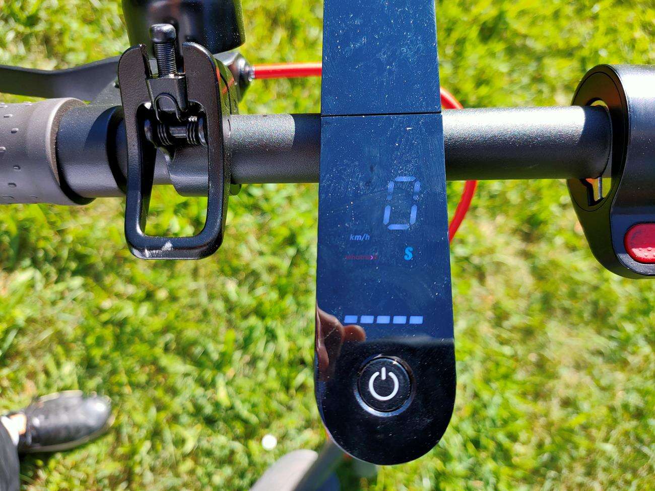 test Xiaomi MiJia M365 Pro, recenzja Xiaomi MiJia M365 Pro, review Xiaomi MiJia M365 Pro, opinia Xiaomi MiJia M365 Pro