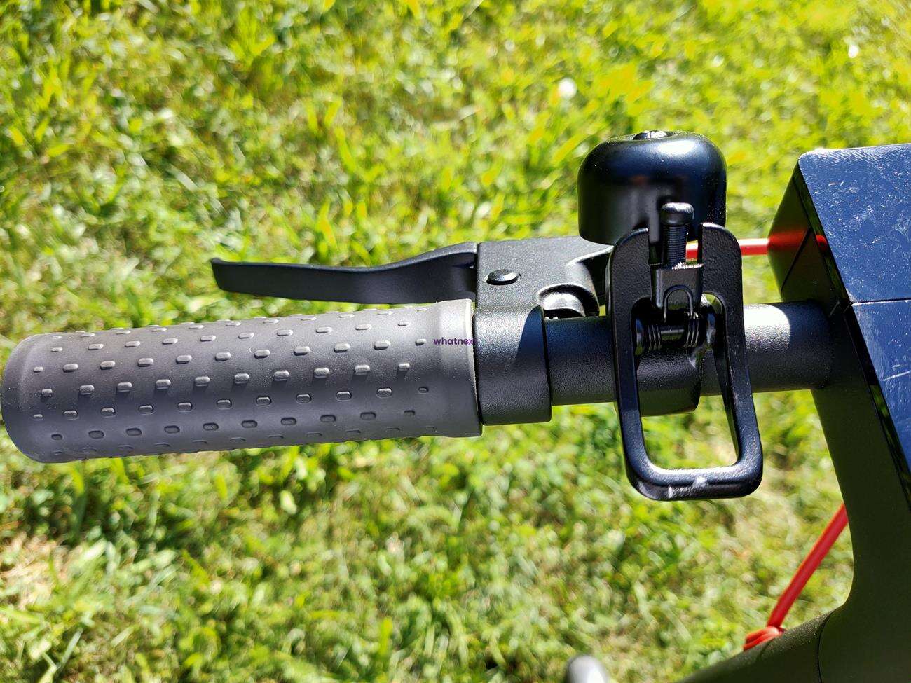 test Xiaomi MiJia M365 Pro, recenzja Xiaomi MiJia M365 Pro, review Xiaomi MiJia M365 Pro, opinia Xiaomi MiJia M365 Pro