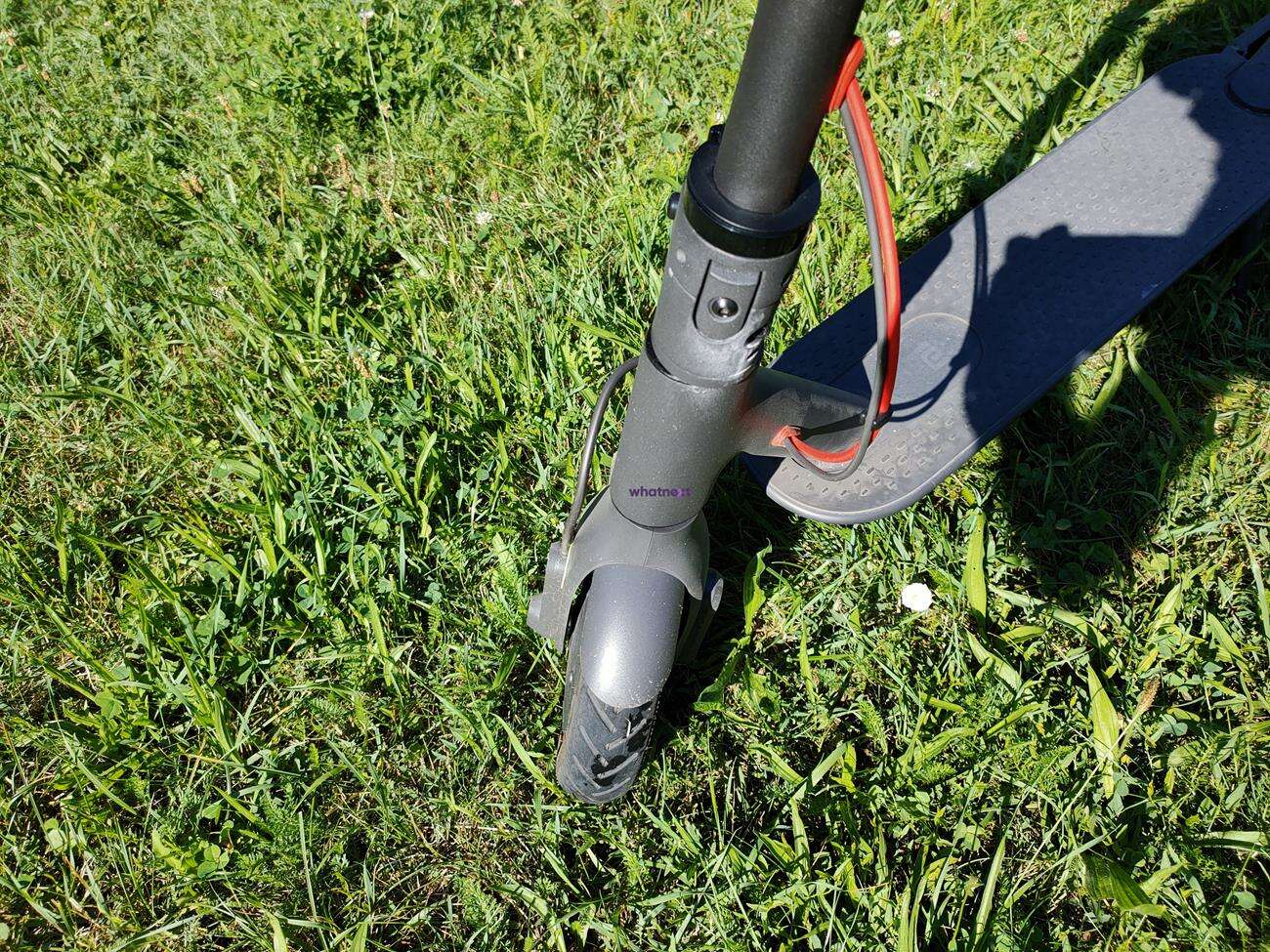 test Xiaomi MiJia M365 Pro, recenzja Xiaomi MiJia M365 Pro, review Xiaomi MiJia M365 Pro, opinia Xiaomi MiJia M365 Pro