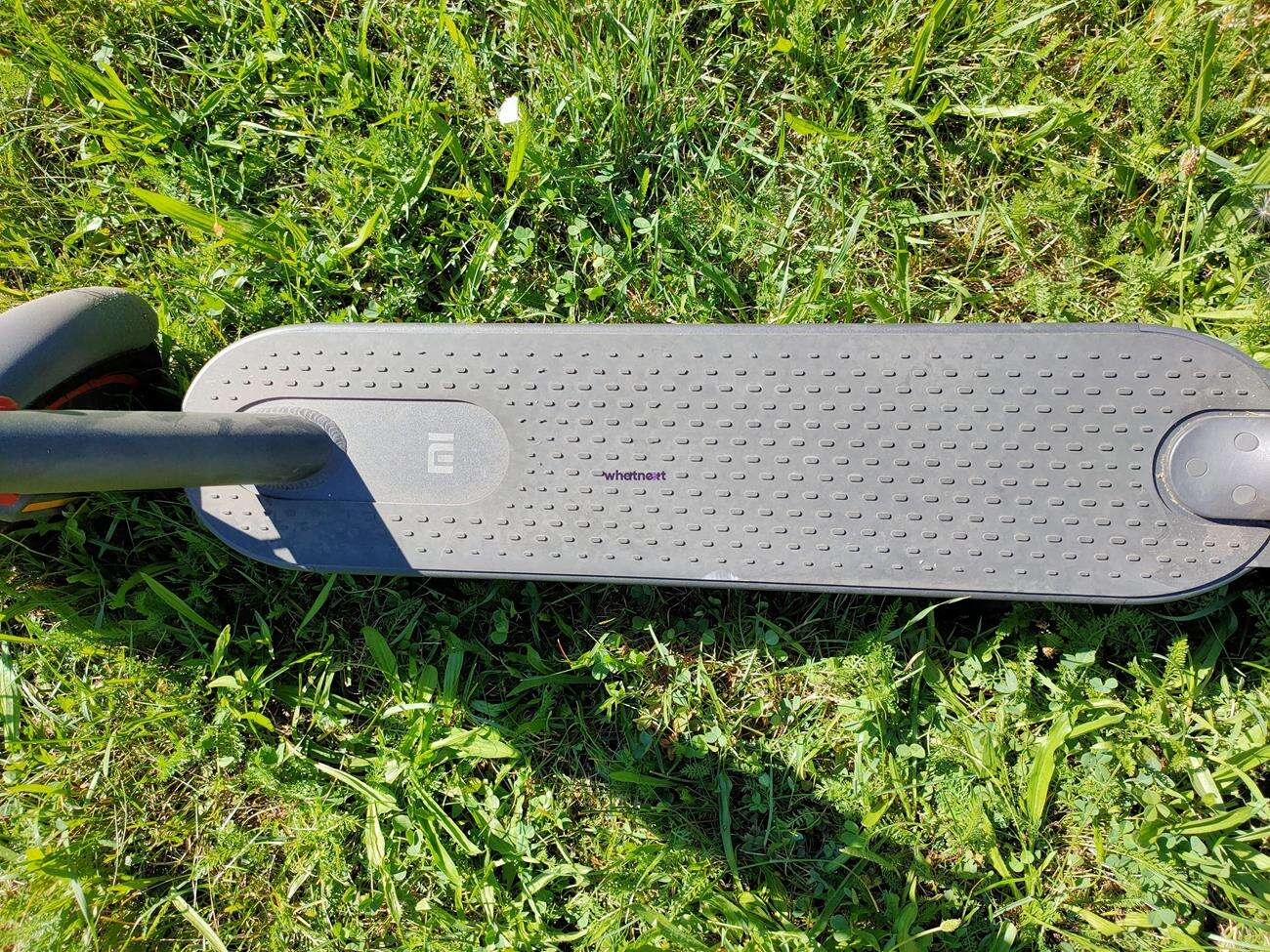 test Xiaomi MiJia M365 Pro, recenzja Xiaomi MiJia M365 Pro, review Xiaomi MiJia M365 Pro, opinia Xiaomi MiJia M365 Pro