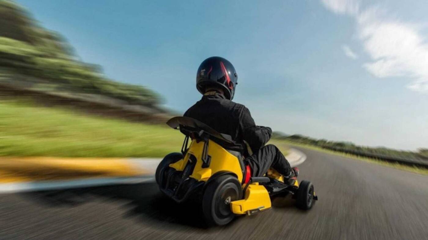 Xiaomi weszło we współpracę z Lamborghini. Jaki jest tego owoc?