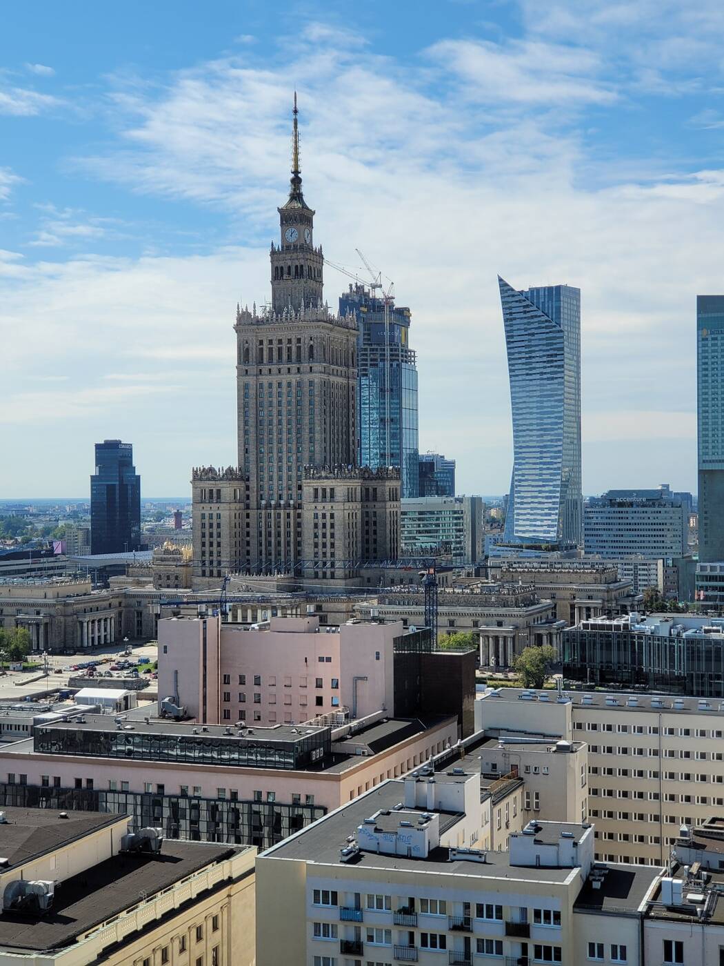 Używaliśmy Samsunga Galaxy Z Fold2. To wygląda jak kompletny smartfon