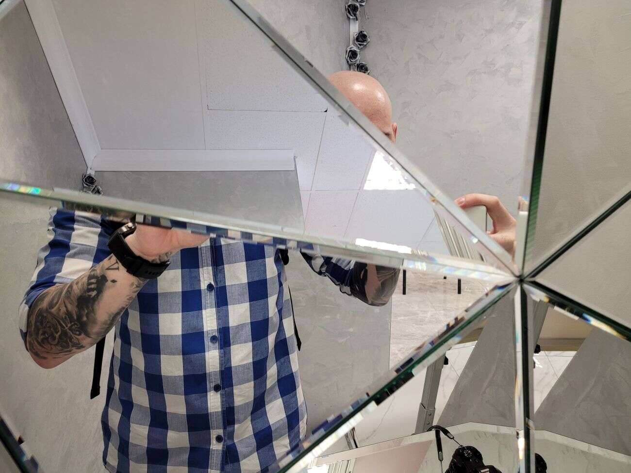 Samsung Galaxy S20 FE 5G - więcej takich smartfonów poproszę