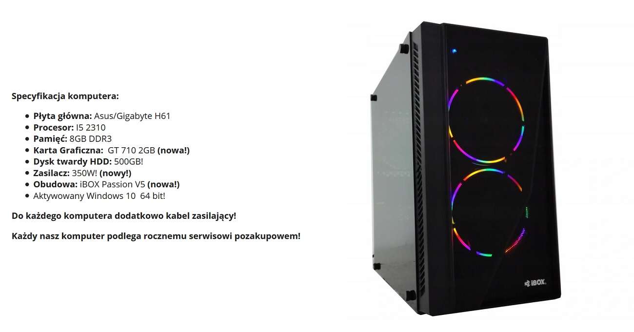 Gotowy komputer to zło? Nie, jeśli mądrze go kupisz