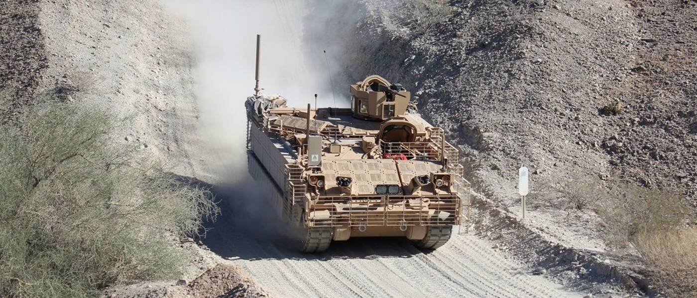 Armia USA wkrótce otrzyma nowy pojazd. To nowoczesne cacko "do wszystkiego"