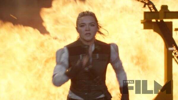 Czarna Wdowa - zobaczcie nowe zdjęcia z bohaterami. Co z premierą?