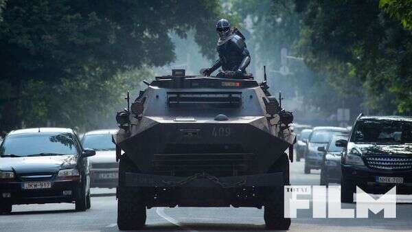 Czarna Wdowa - zobaczcie nowe zdjęcia z bohaterami. Co z premierą?