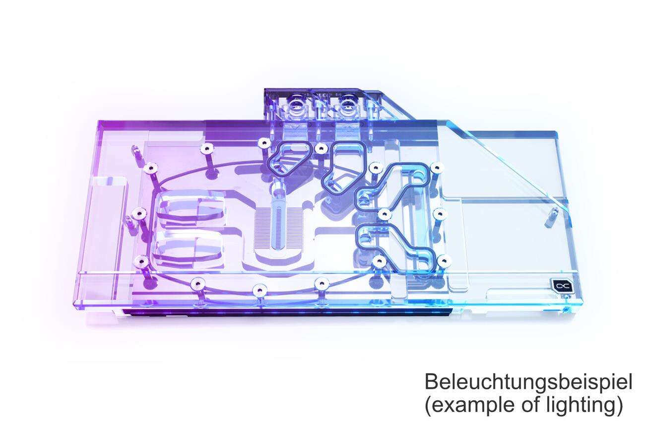 asus Alphacool, msi Alphacool