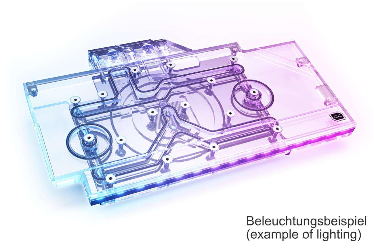 asus Alphacool, msi Alphacool