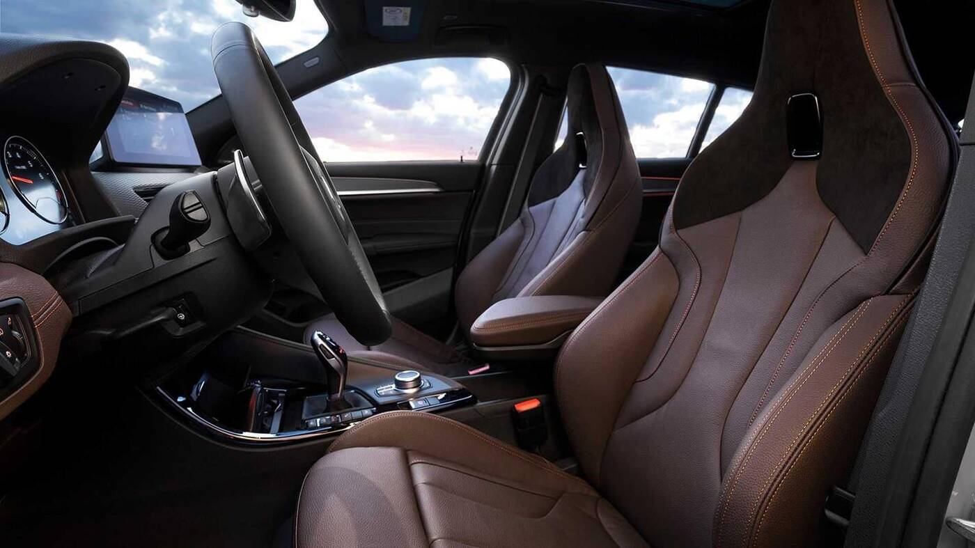 BMW M Mesh, czyli nowe wydanie modelu X2