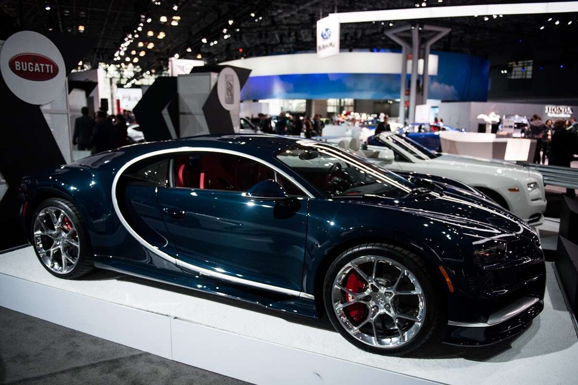 Historia supersamochodu. Rozdział 3 i ostatni