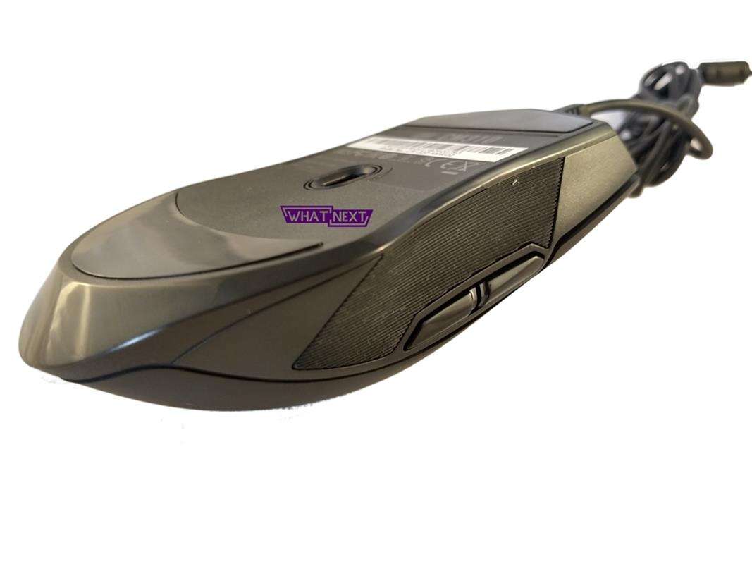 Test myszki Cooler Master CM310