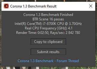 Test Shuttle XPC Cube SH370R8