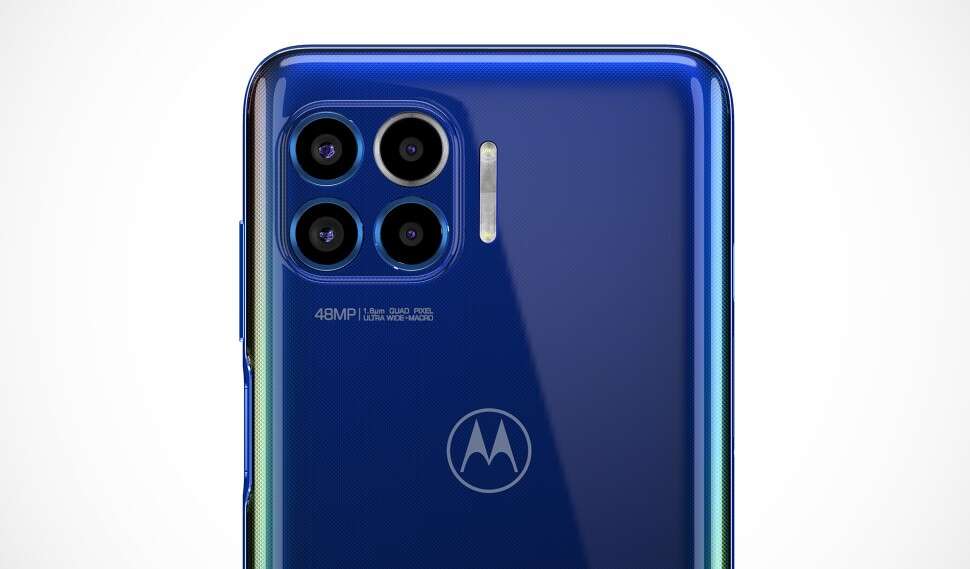 Cudowny średniak od Motoroli. Model One 5G może zachwycić