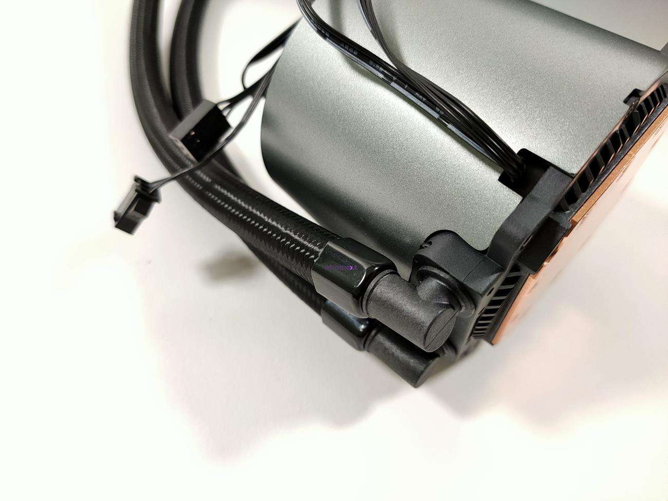 test Castle 280RGB, recenzja Castle 280RGB, review Castle 280RGB, opinia Castle 280RGB