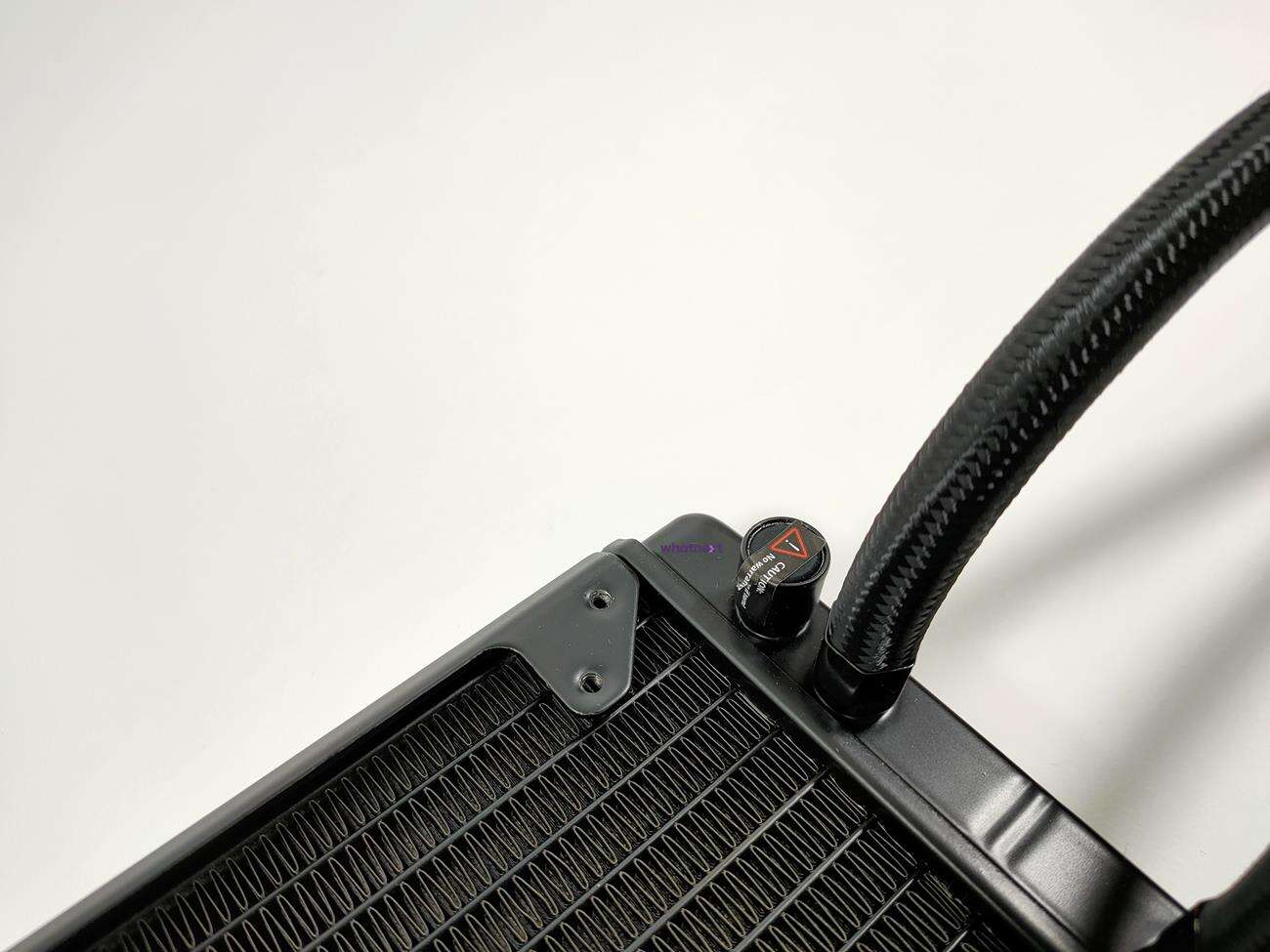 test Castle 280RGB, recenzja Castle 280RGB, review Castle 280RGB, opinia Castle 280RGB