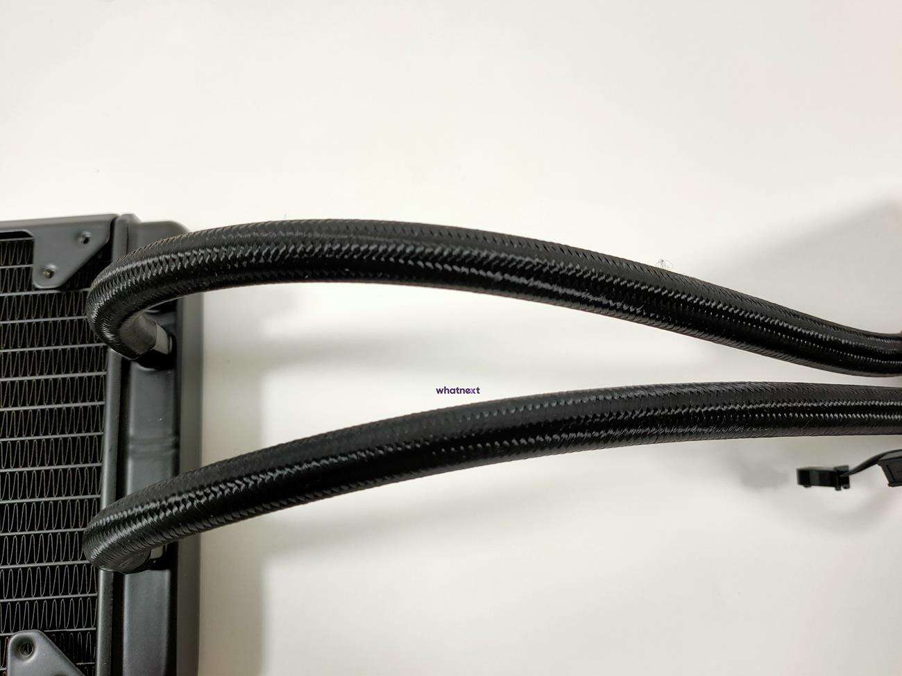 test Castle 280RGB, recenzja Castle 280RGB, review Castle 280RGB, opinia Castle 280RGB