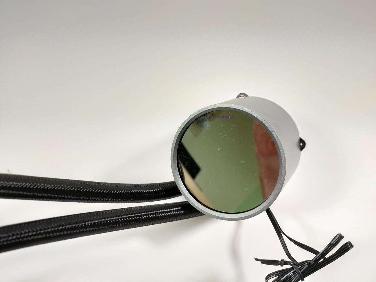 test Castle 280RGB, recenzja Castle 280RGB, review Castle 280RGB, opinia Castle 280RGB