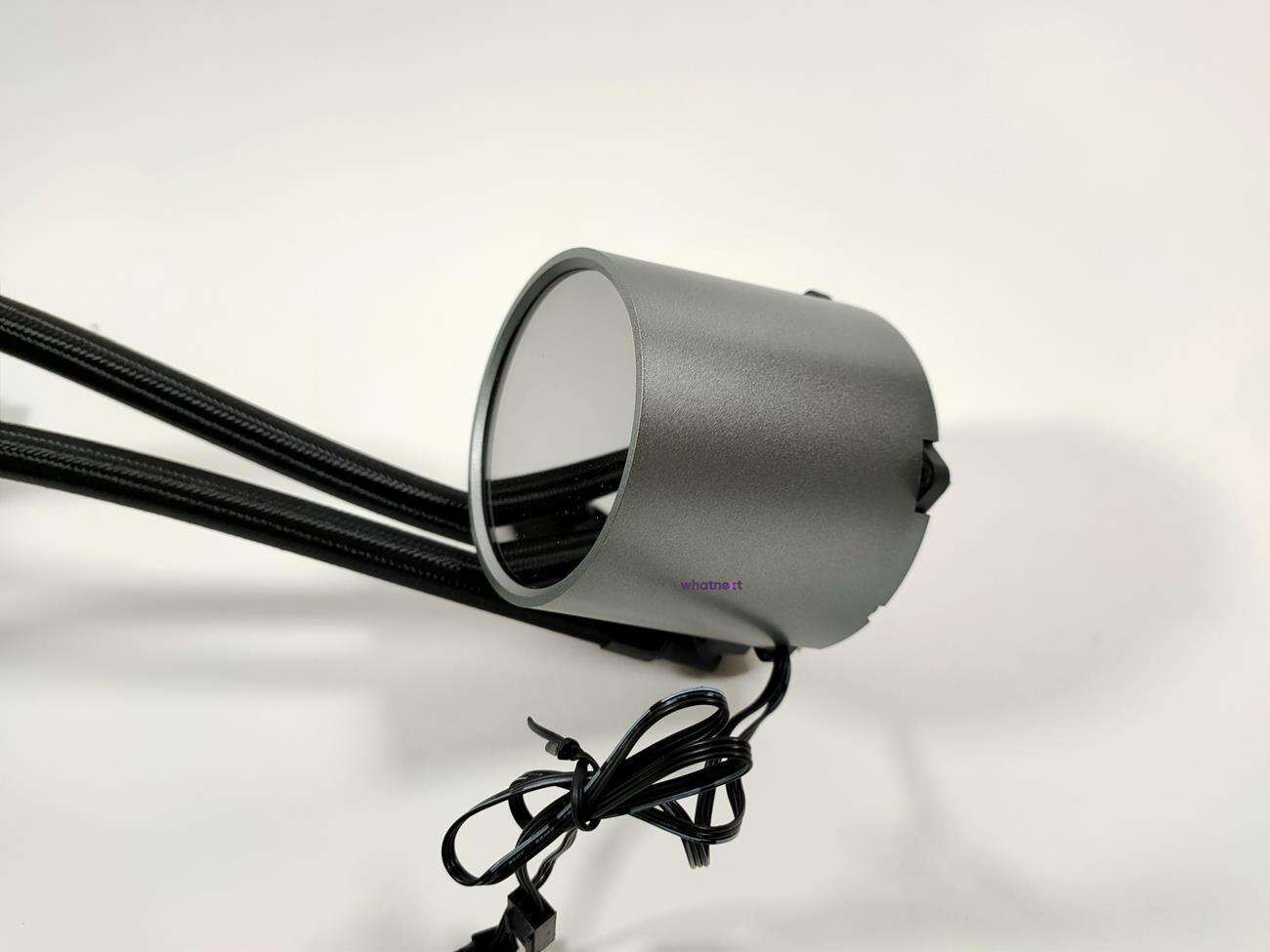 test Castle 280RGB, recenzja Castle 280RGB, review Castle 280RGB, opinia Castle 280RGB