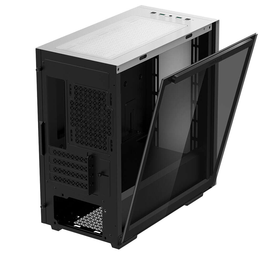 specyfikacja Deepcool Macube 110, wygląd Deepcool Macube 110