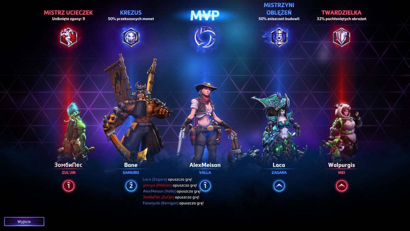 Dlaczego gram w Heroes of the Storm, choć daleko mu do króla gier MOBA?