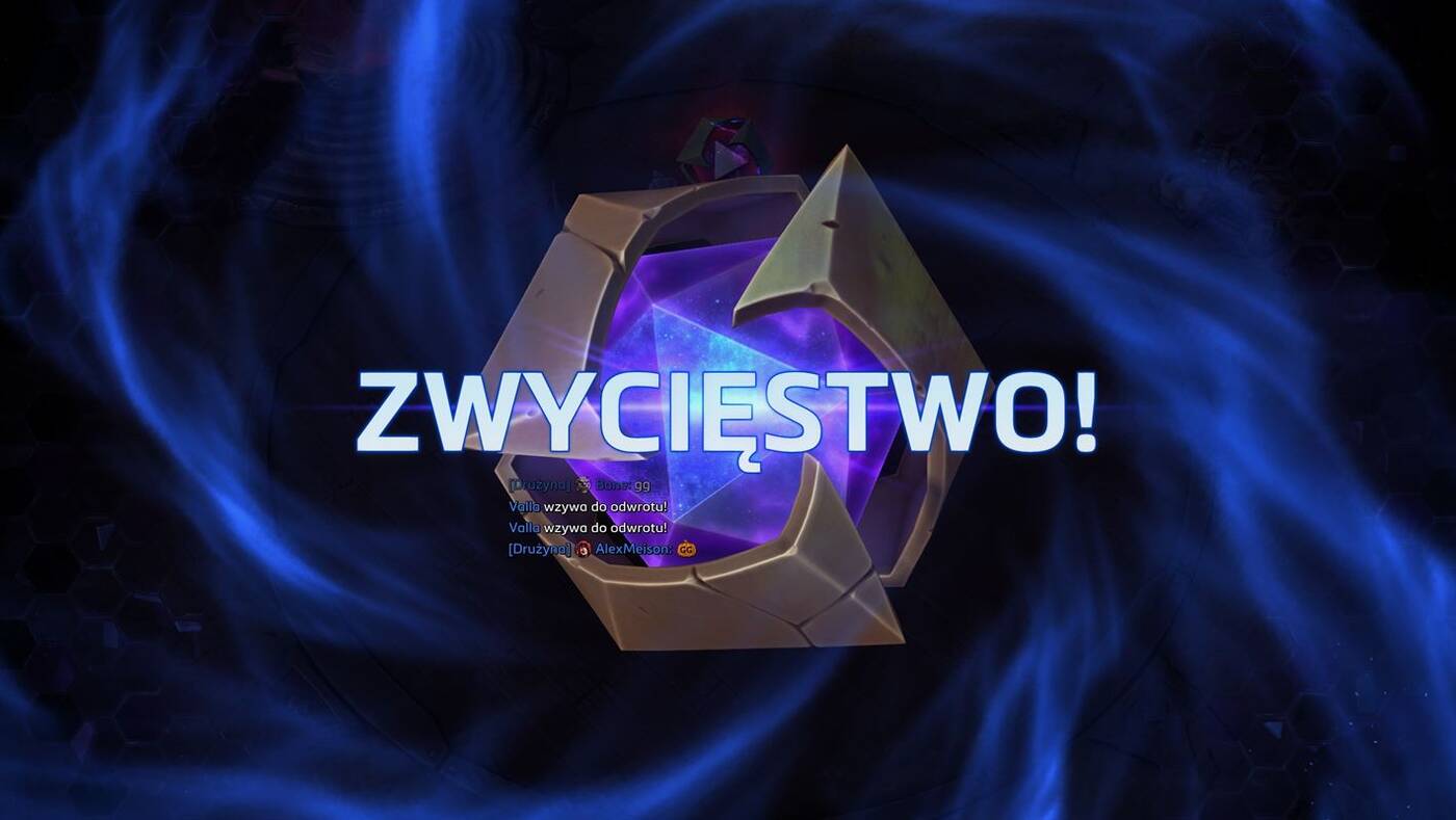 Dlaczego gram w Heroes of the Storm, choć daleko mu do króla gier MOBA?