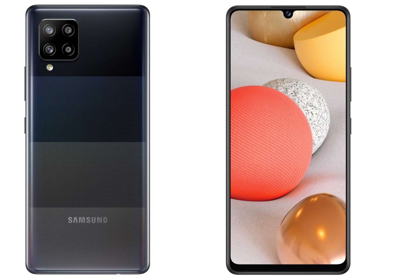 Samsung Life Unstoppable - zatrzęsienie nowych produktów