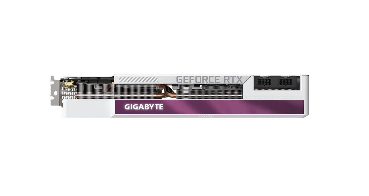 GeForce RTX 3080 Vision OC Gigabyte
