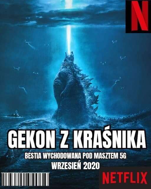 Kraśnik spróbuje się zrehabilitować w sprawie uchwały anty-5G