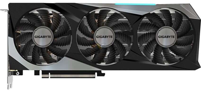 Gigabyte RTX 3070