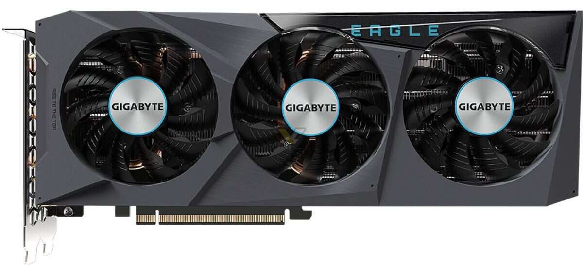 Gigabyte RTX 3070