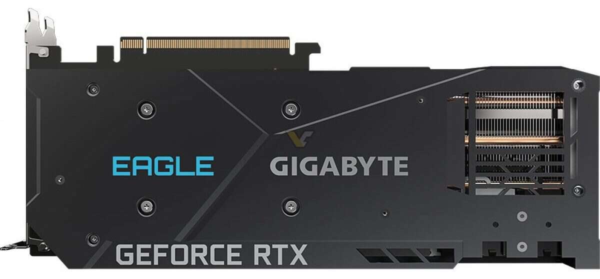 Gigabyte RTX 3070