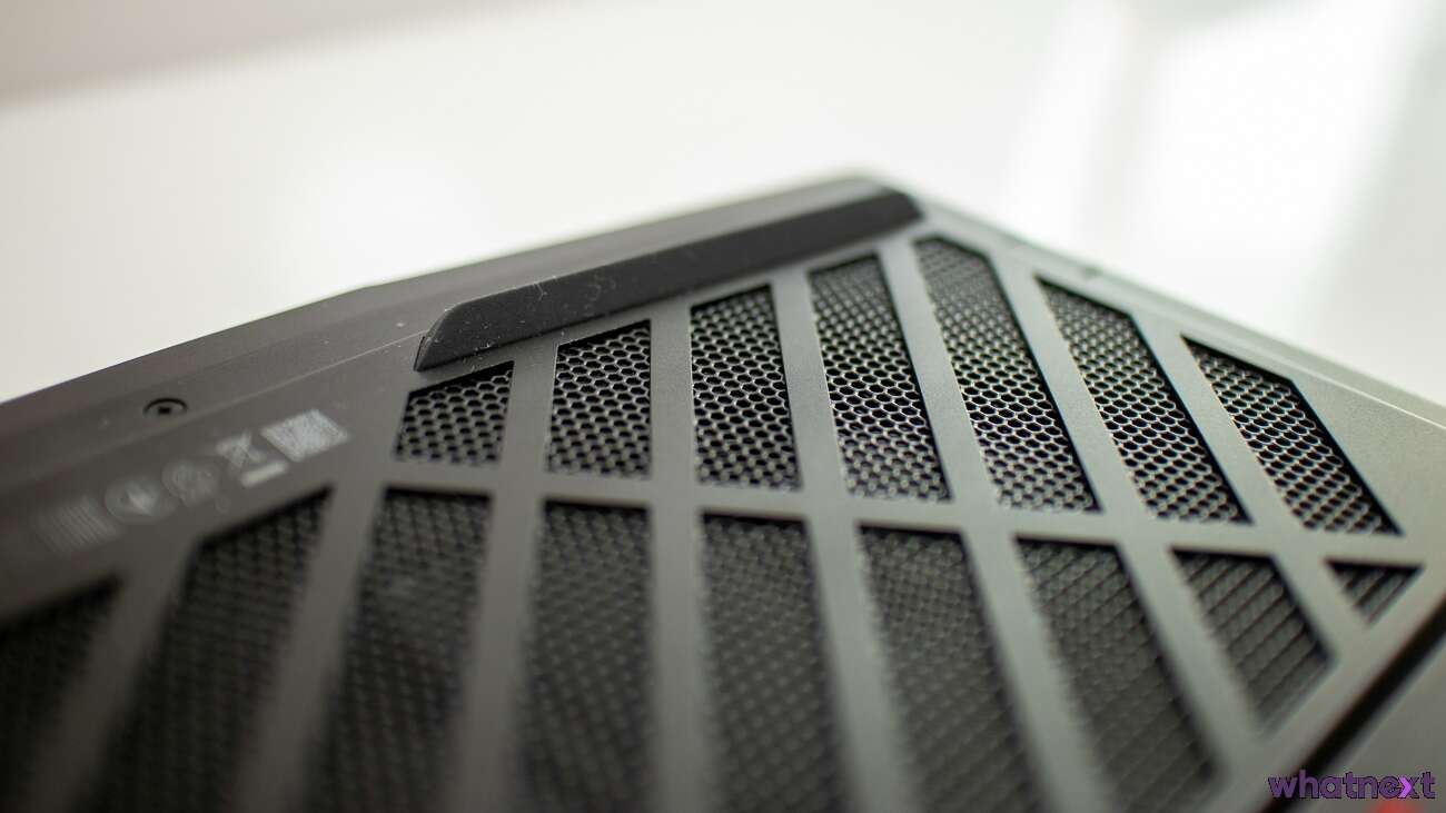 Test laptopa Omen 15-dh0002nw. Gamingowa bestia w kompaktowym wydaniu