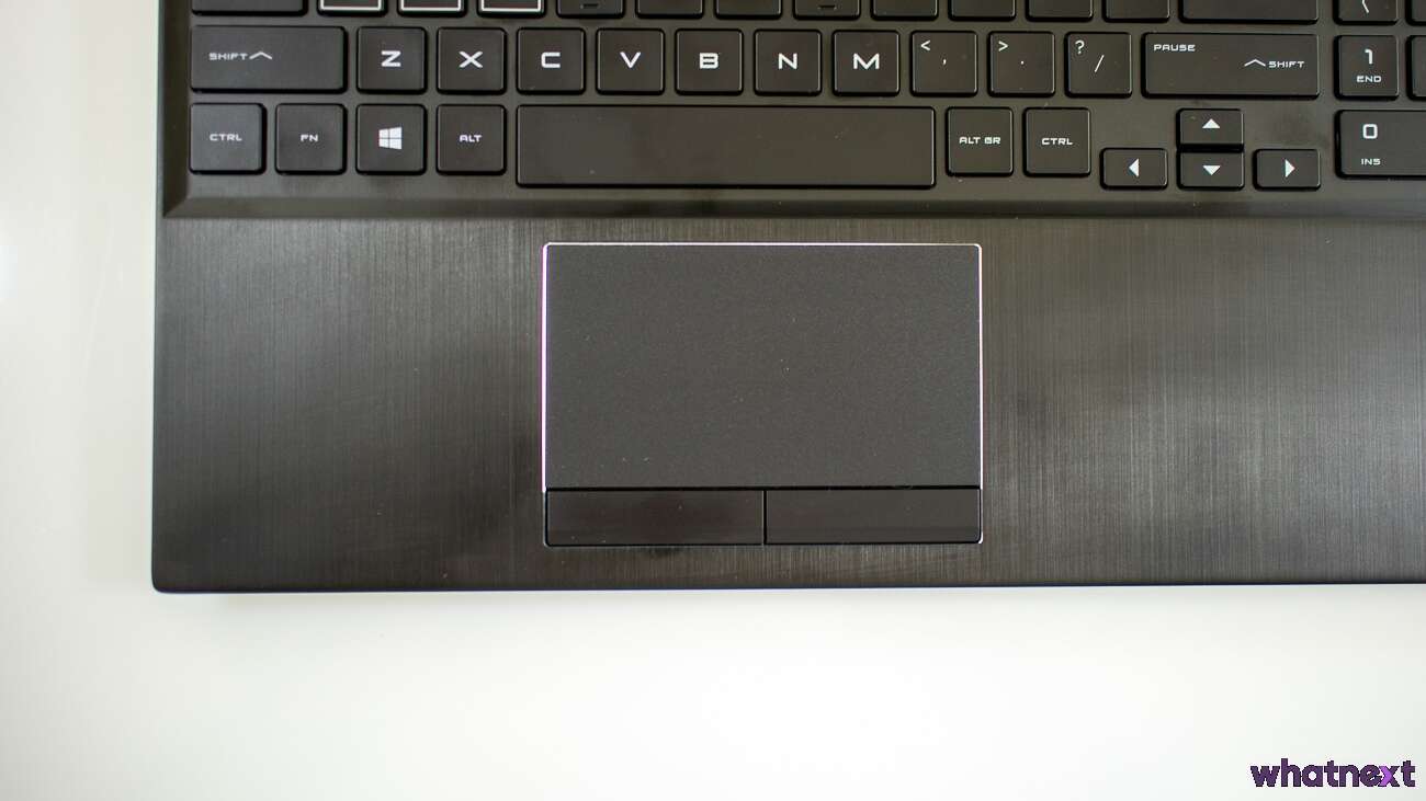 Test laptopa Omen 15-dh0002nw. Gamingowa bestia w kompaktowym wydaniu