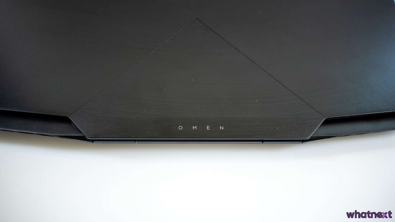 Test laptopa Omen 15-dh0002nw. Gamingowa bestia w kompaktowym wydaniu