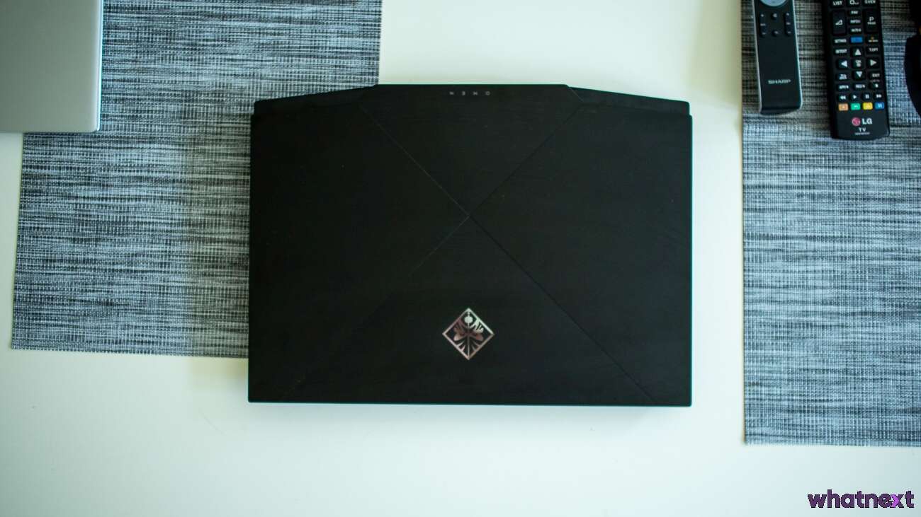 Test laptopa Omen 15-dh0002nw. Gamingowa bestia w kompaktowym wydaniu