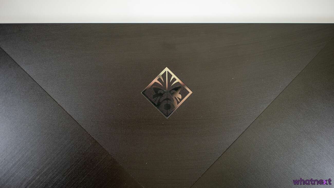 Test laptopa Omen 15-dh0002nw. Gamingowa bestia w kompaktowym wydaniu