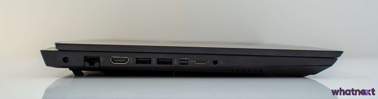 Test laptopa Omen 15-dh0002nw. Gamingowa bestia w kompaktowym wydaniu