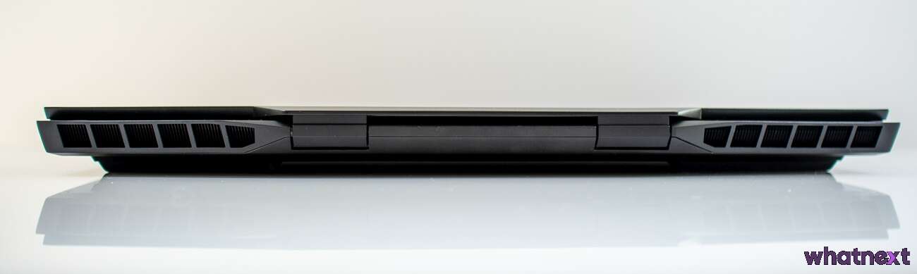 Test laptopa Omen 15-dh0002nw. Gamingowa bestia w kompaktowym wydaniu