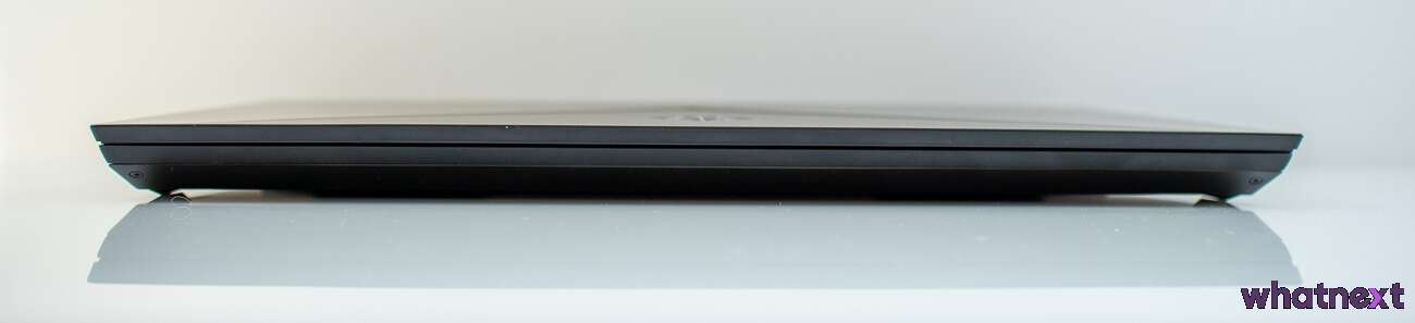 Test laptopa Omen 15-dh0002nw. Gamingowa bestia w kompaktowym wydaniu