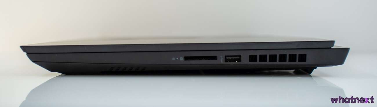 Test laptopa Omen 15-dh0002nw. Gamingowa bestia w kompaktowym wydaniu