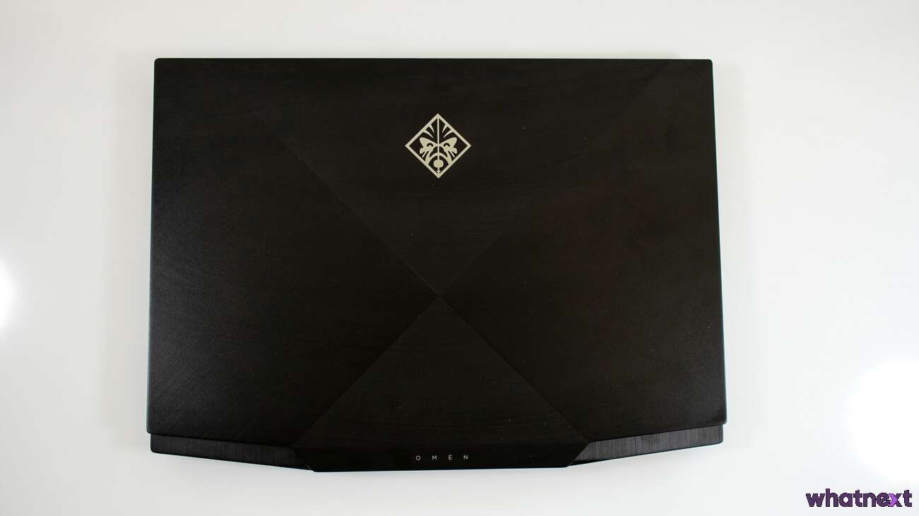 Test laptopa Omen 15-dh0002nw. Gamingowa bestia w kompaktowym wydaniu