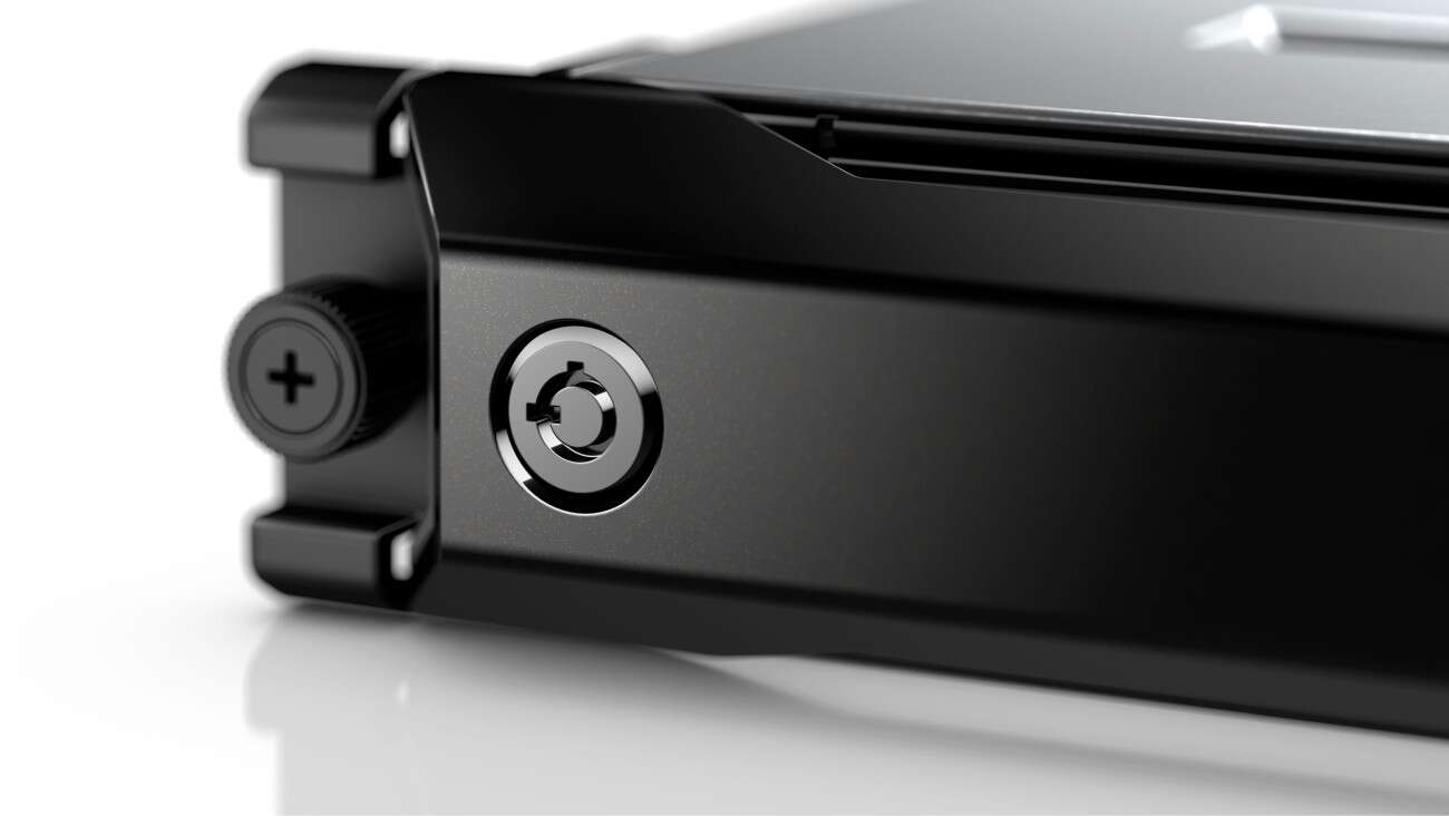 HP z serii Z - stacje robocze duże, małe i mobilne