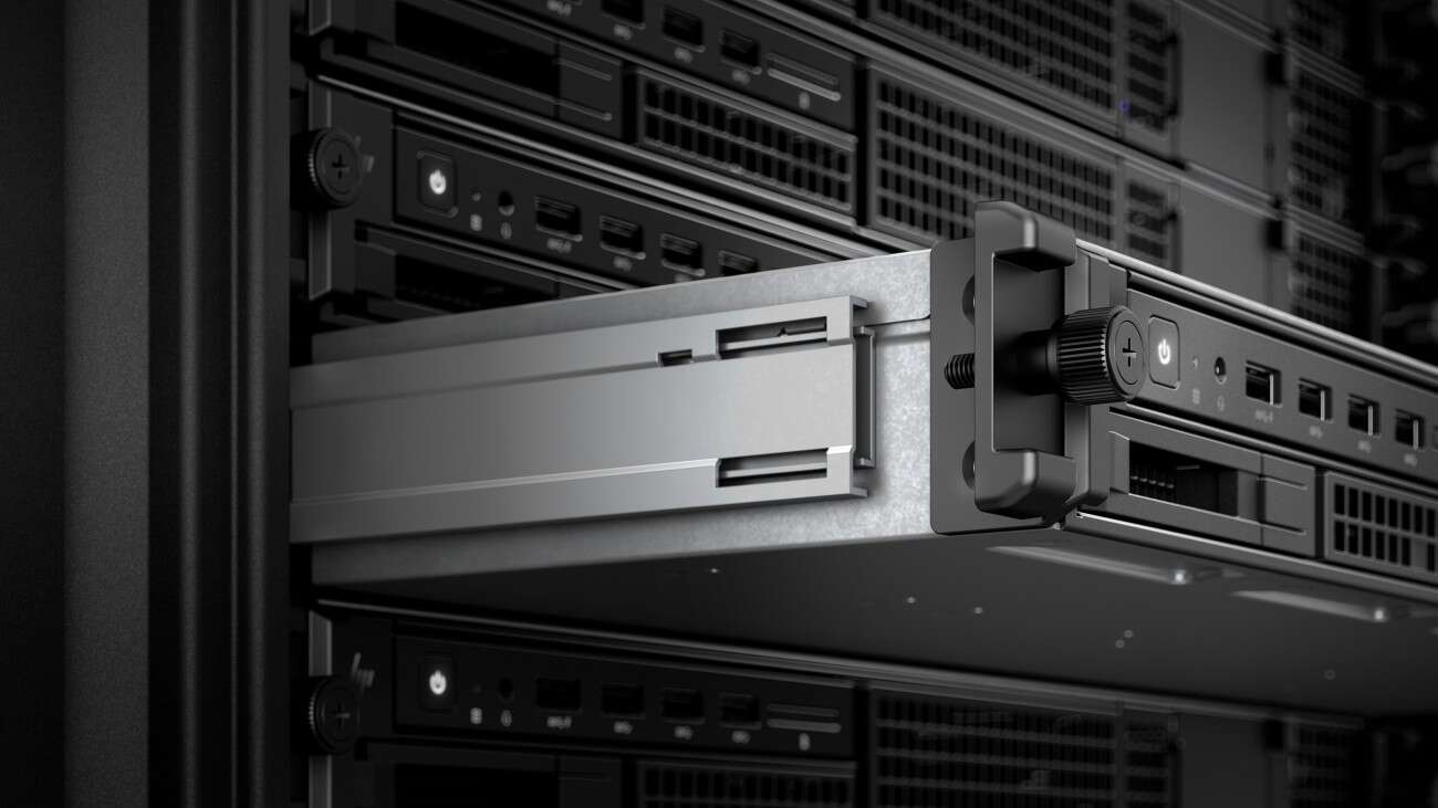 HP z serii Z - stacje robocze duże, małe i mobilne