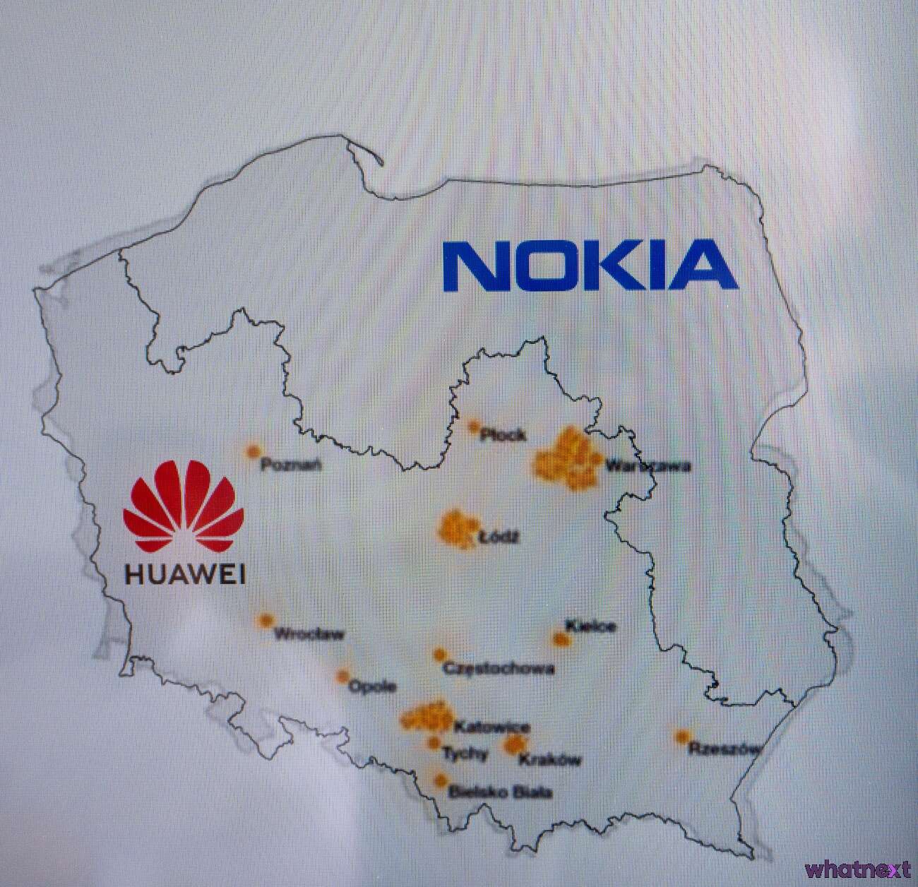 W pozbyciu się Huaweia z Polski ktoś ma cel. Skutki mogą nas zaboleć