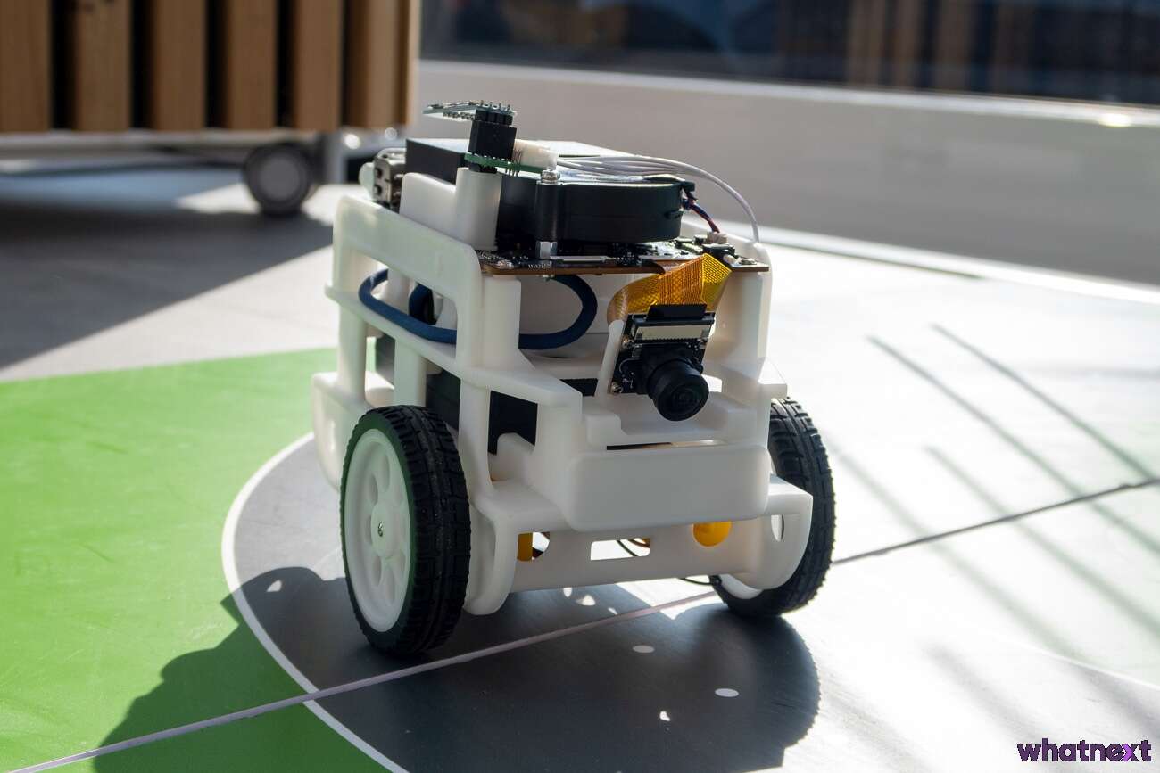 Huawei pokazał mi jak wykorzystać 5G w praktyce [video]